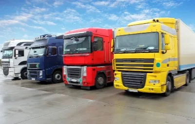 Konya Ziverbey Nakliye Ambarı