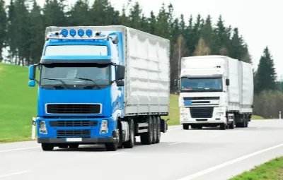 Konya Ziverbey | Eşya Taşıma